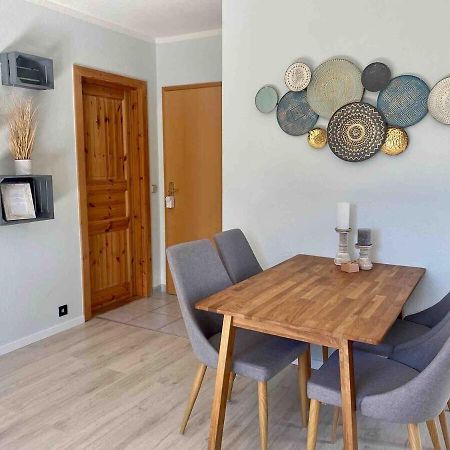 Discovair Graal Mueritz - Apartment Marta - Strandnah Mit Netflix Extérieur photo