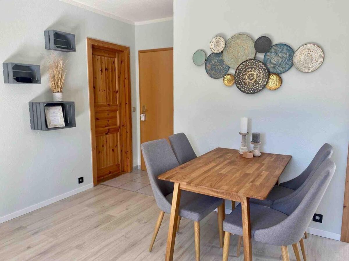 Discovair Graal Mueritz - Apartment Marta - Strandnah Mit Netflix Extérieur photo
