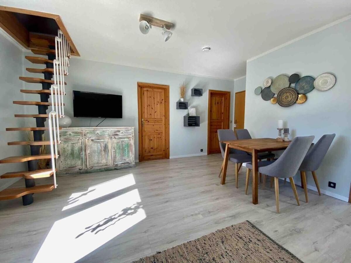 Discovair Graal Mueritz - Apartment Marta - Strandnah Mit Netflix Extérieur photo