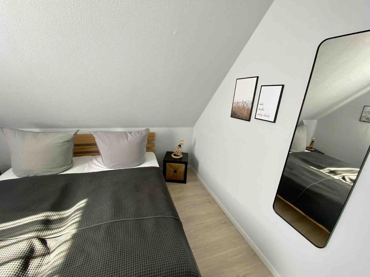 Discovair Graal Mueritz - Apartment Marta - Strandnah Mit Netflix Extérieur photo