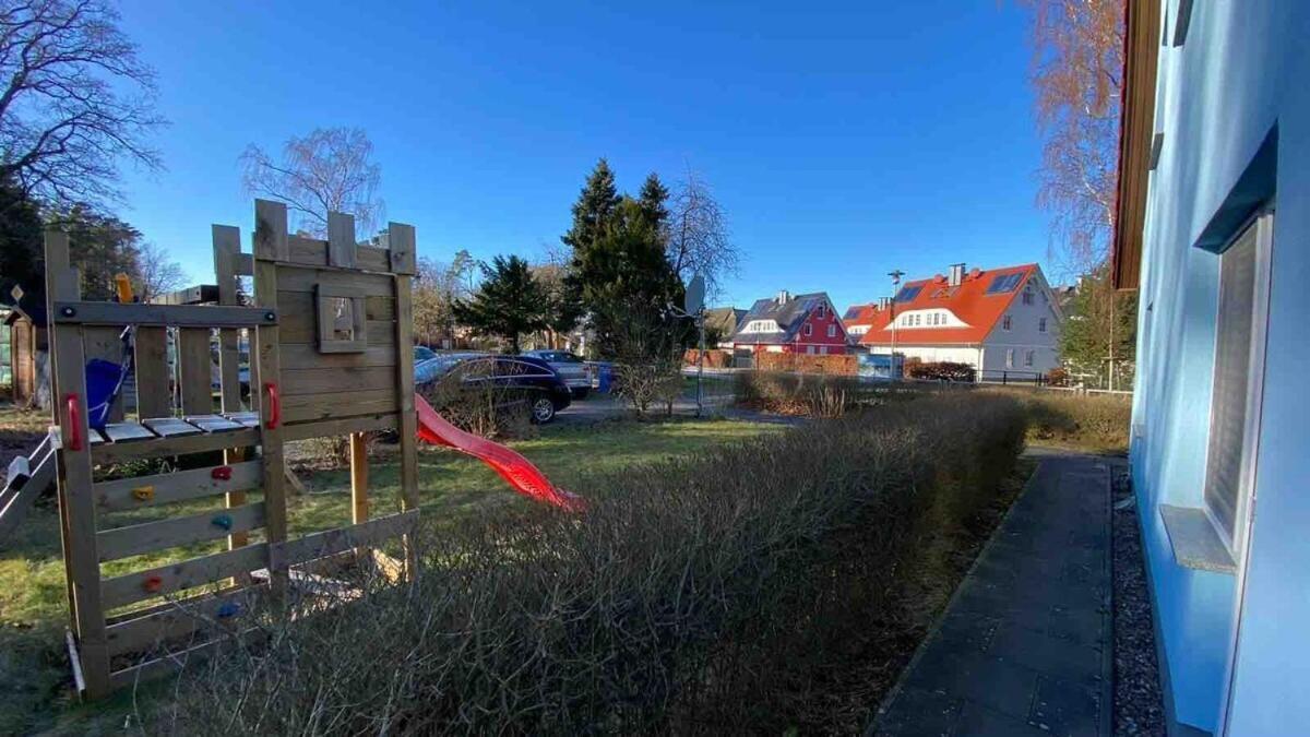 Discovair Graal Mueritz - Apartment Marta - Strandnah Mit Netflix Extérieur photo