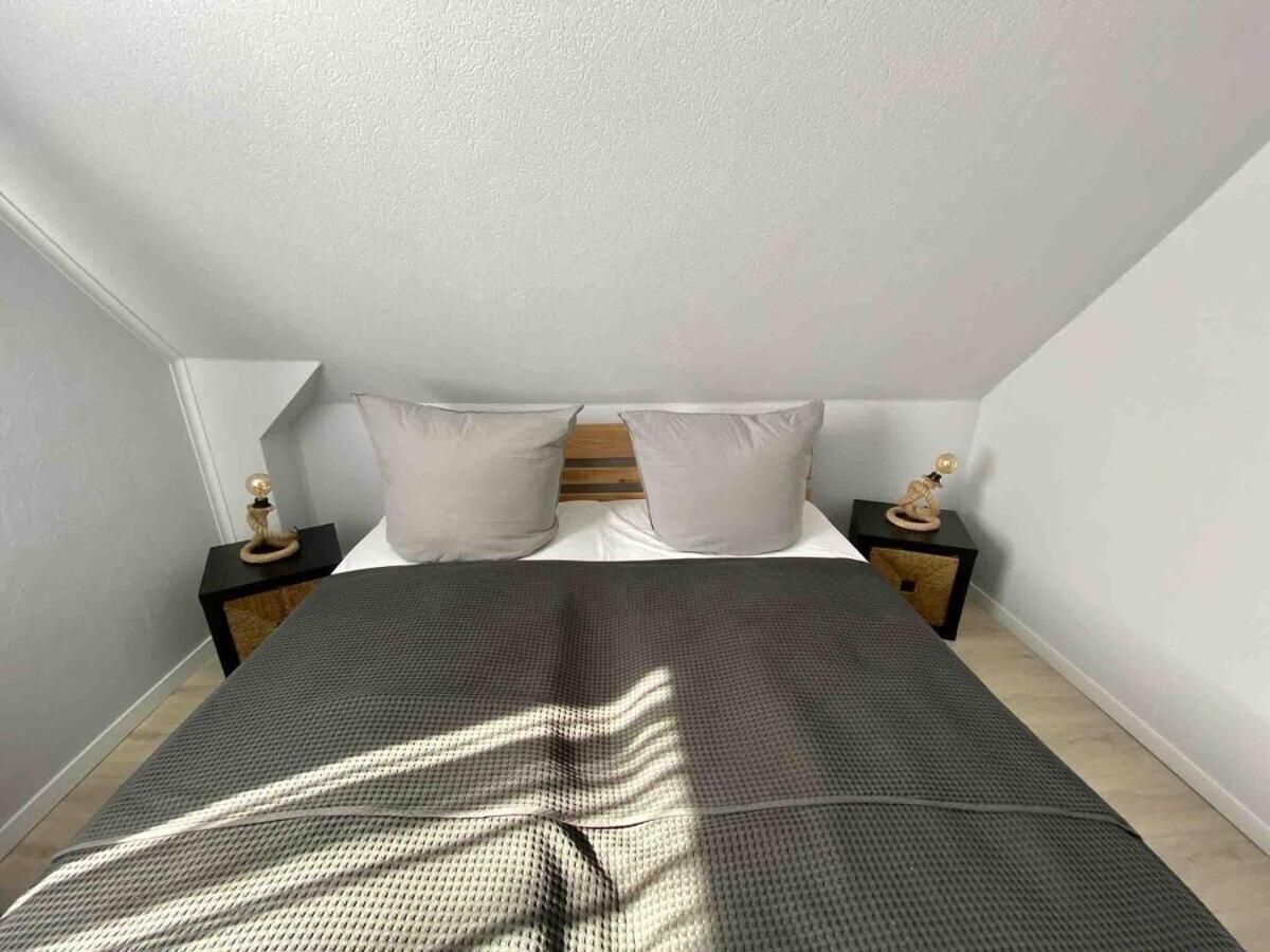 Discovair Graal Mueritz - Apartment Marta - Strandnah Mit Netflix Extérieur photo
