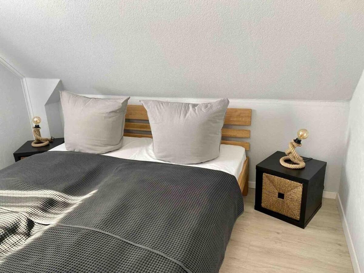 Discovair Graal Mueritz - Apartment Marta - Strandnah Mit Netflix Extérieur photo